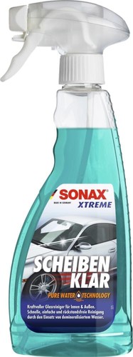 Sonax xtreme scheibenklar 500 - xtreme,