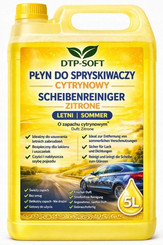 Liter scheibenreiniger mit - liter,