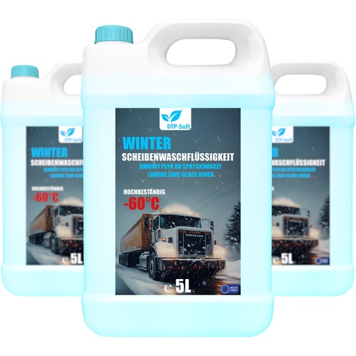 15l liter frostschutz - 15l,
