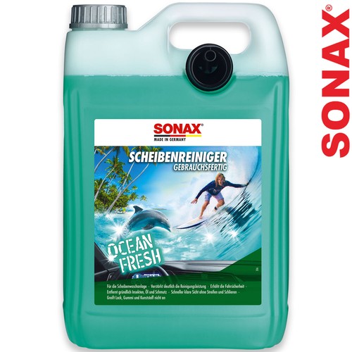 Sonax scheibenreiniger ocean - sonax,