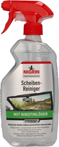 Nigrin scheibenreiniger - nigrin,