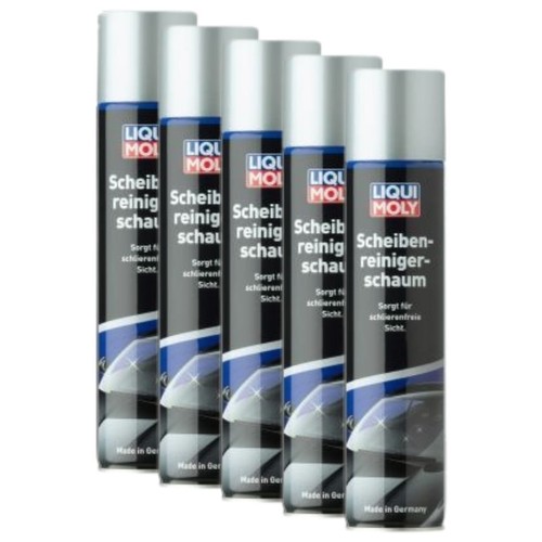 Scheibenreiniger 5x300 in - scheibenreiniger,