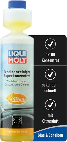 Liqui moly scheibenreiniger - liqui,