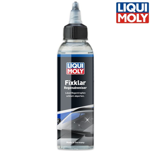 Liqui moly 1590 fixklar - 1590,