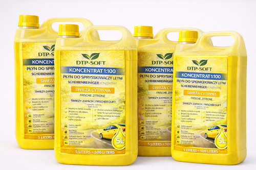 20l scheibenklar - 20l,