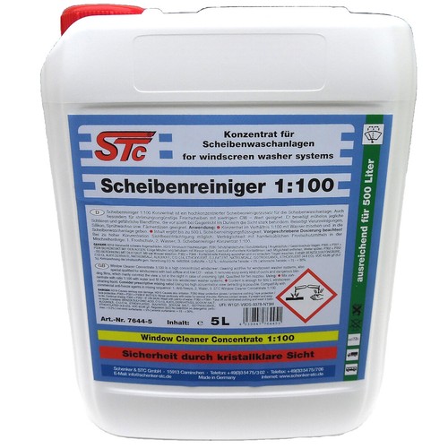 Stc scheibenreiniger - l,