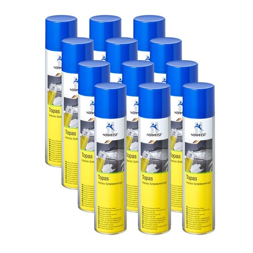400ml normfest topas - x,
