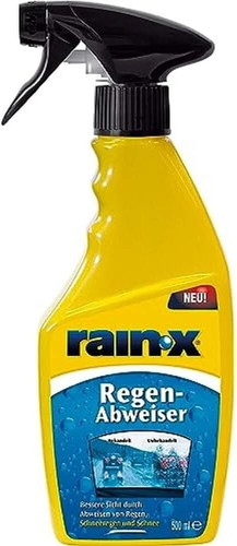 Rain regenabweiser 500ml - rain, x