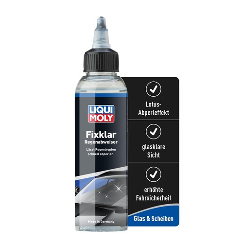 Liqui moly regenabweiser - liqui,