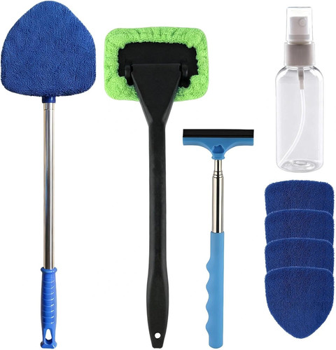 Scheibenreiniger set tlg - scheibenreiniger,