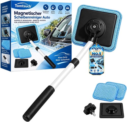Tomtsucb magnetischer - tomtsucb,