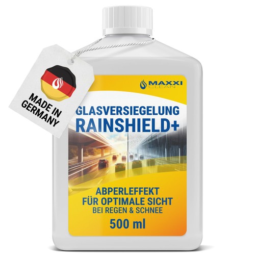Maxxi clean 500 - maxxi,