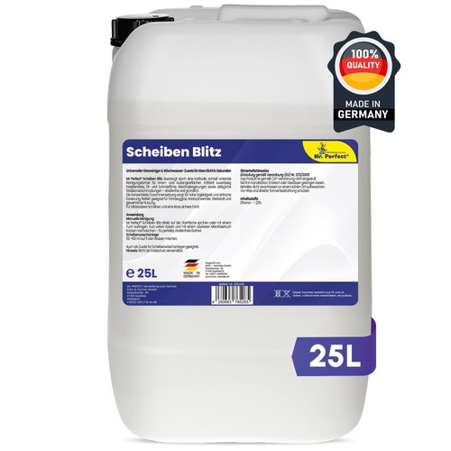 Perfect scheibenblitz - perfect®,