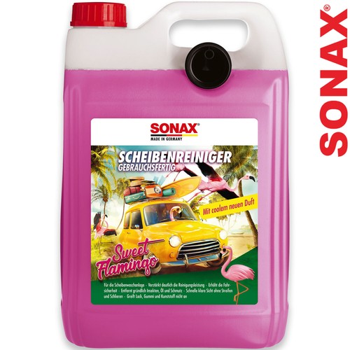 Sonax scheibenreiniger - sonax,
