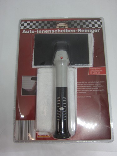 Auto scheiben reiniger - scheiben,
