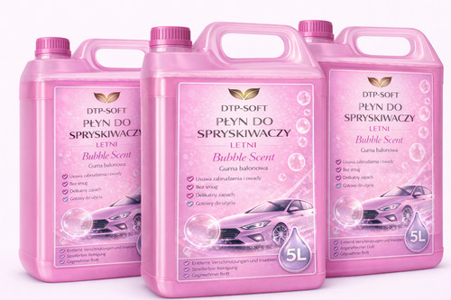 Liter scheibenreiniger mit - liter,