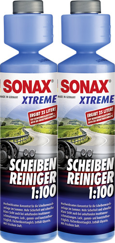 Sonax 02711410 xtreme - ,