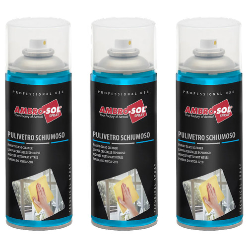 Scheibenreiniger spray - scheibenreiniger,