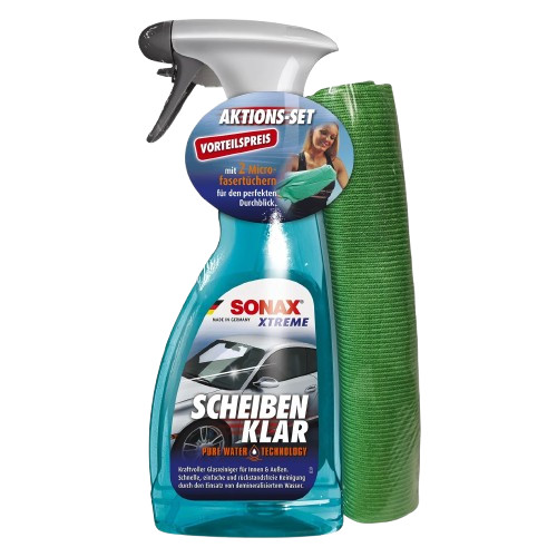 Sonax scheibenreiniger xtreme - sonax,