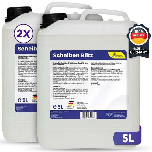 Perfect scheibenblitz - perfect®,