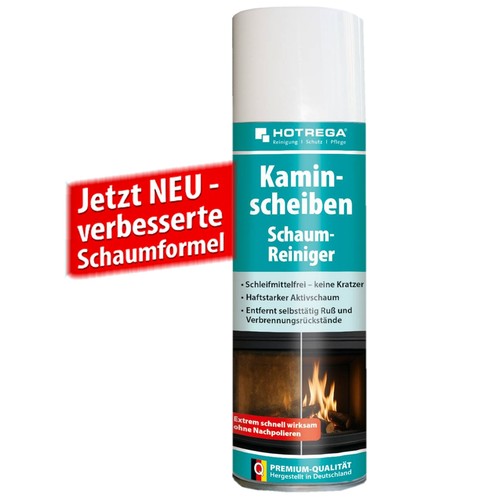 Hotrega kaminscheiben - hotrega,
