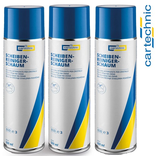 Cartechnic - 3x,