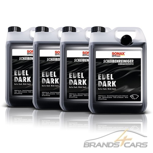 Sonax l liter - sonax,