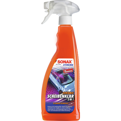 Sonax xtreme 01744000 ceramic - 01744000,