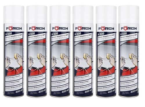 Förch intensiv - 6,