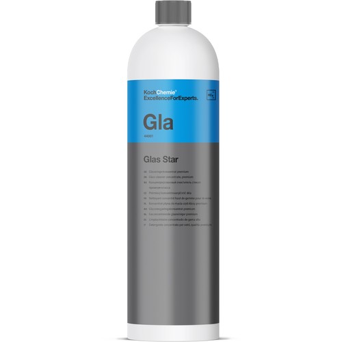 Koch chemie glas star - koch,