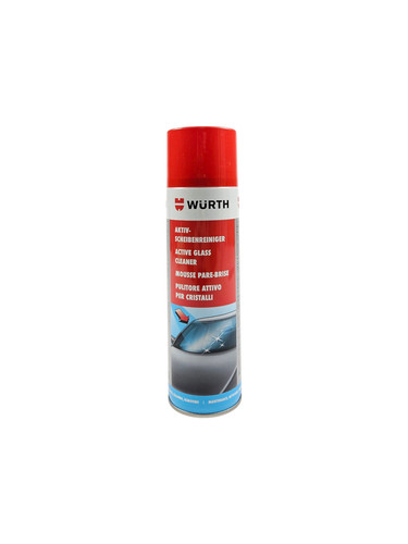 Scheibenreiniger 500ml - ,
