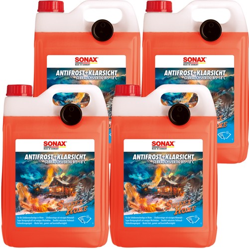Sonax scheibenreiniger - sonax,