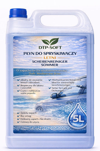 Liter scheibenreiniger mit - liter,