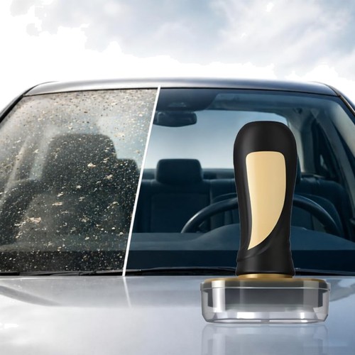 Glass reiniger - glass,