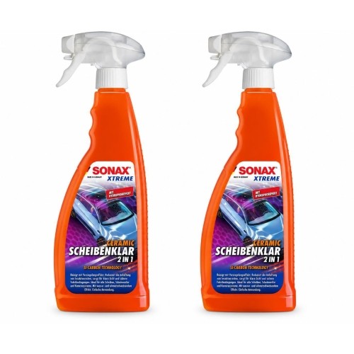 Sonax xtreme 01744000 ceramic - sonax,