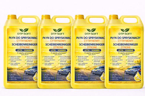 Liter scheibenreiniger mit - liter,